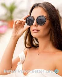 Round Sunglasses